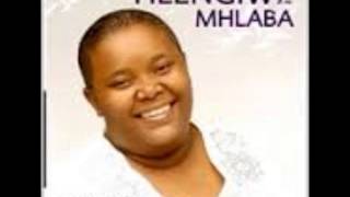 Hlengiwe Mhlaba We praise Jesus [upl. by Aihc]