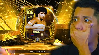 Mi Primer Pack del Evento Balón de Oro en FC Mobile [upl. by Noby]