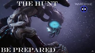 The Eidolon Hunt explained  Warframe Prepared [upl. by Enileda696]