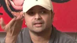 Himesh Reshammiya is all praise for Salman Khan [upl. by Anidal]