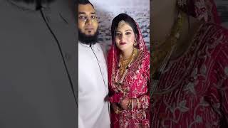 Bride Arsheen♥️♥️tiktok youtubeshorts horts bride [upl. by Alithia]