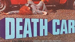 Frightful Theatre presents DEATH CAR ON THE FREEWAY 1979 reedited [upl. by Aniretake]