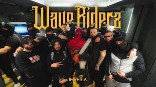 WAVE RIDERZ JALA BRAT BUBA CORELLI IGOR BUZOV KLIJENT SMA INAS KEDZI [upl. by Nilekcaj]