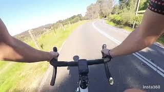 Com’è andare in bici in Australia 🇦🇺 [upl. by Thrift567]