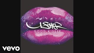 Usher  Good Kisser Official Audio [upl. by Minton]