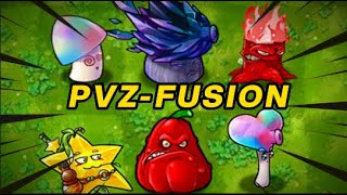 Mastering PVZ Fusion 213 Your Complete Guide to Merging SUPER PLANTS [upl. by Tasia]