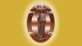 Vigil of the Solemnity of Mary the Holy Mother of God from Saint Joseph the Worker Parish [upl. by Hinkle]