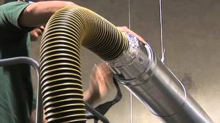 Commercial Duct Leakage Testing [upl. by Merline]