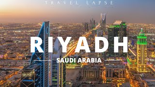 Riyadh 🇸🇦 Saudi Arabia  The Most Beautiful City Of The Kingdom Of Saudi Arabia  By Drone [upl. by Ettegirb]