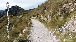 3Gardasee Offroad Passo Maniva [upl. by Katharyn]