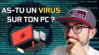 3 OUTILS GRATUITS POUR TROUVER FACILEMENT les VIRUS et HACKS sur son PC  TUTO 🛡️ [upl. by Enial]