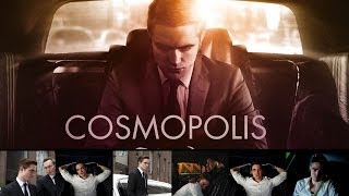 COSMOPOLIS Spill Audio Review [upl. by Llenhoj]