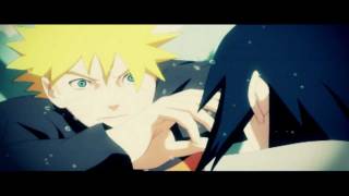 And The Story Goes OnNaruto Shippuden 214215 [upl. by Asereht]