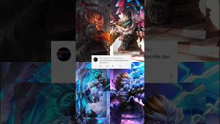 Versi Chou dan Aulus shortvideo mobilelegends [upl. by Atina]