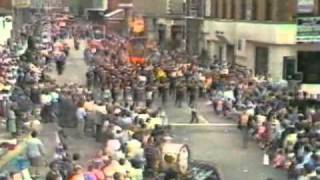 Belfast Twelfth 1985 Part 2 [upl. by Chaddie]