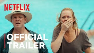 La Palma  Official Trailer  Netflix [upl. by Sirah]