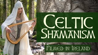 Celtic Shamanism  Connecting with the Spirits of Ireland 🇮🇪 [upl. by Yahiya]