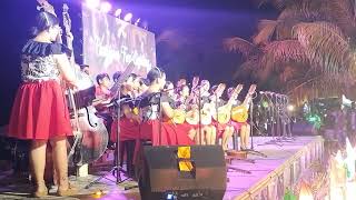 Kasadya Ning Taknaa by Dimiao Rondalla [upl. by Inaluiak705]