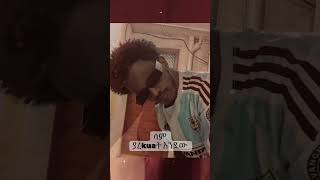 Lij mic ayehu melk duet tigrignamusicnguseabadi habesha mashup mashupdj music musicproducer [upl. by Iggy]