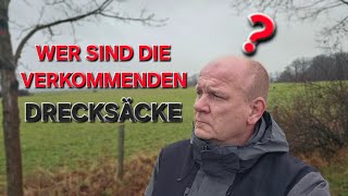 DIE CDUCSU VERKOMMENDE DRECKSÄCKE [upl. by Tallula647]