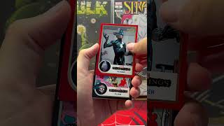 Upper Deck Marvel Beginnings vol2 series 1 box 1 paczka jedenasta Music by Justhea marvel short [upl. by Mcneil]