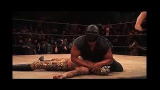 Lucha Underground  Matanza Unleashed HIGHSPOTS [upl. by Alamac]