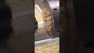 How to make fusilli pasta [upl. by Riancho]