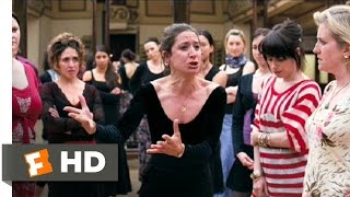 HappyGoLucky 611 Movie CLIP  We Got Flamenco 2008 HD [upl. by Easton]