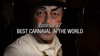 Winded Voyage 3  Episode 37  Best Carnaval In The world [upl. by Acimehs]