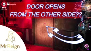 Dead Island 2 Haus DLC  Does Anyone Know How to Open This Cal De Sac Door [upl. by Issie834]