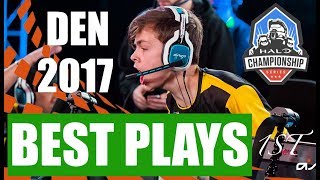 DreamHack Denver 2017 Greatest Plays Chokes Bloopers amp Highlights Collection HCS [upl. by Arde]