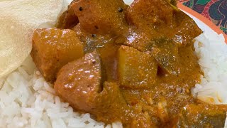 Southekayi huli Brahmin style southekayi huli cucumber curry ಸೌತೆಕಾಯಿ ಹುಳಿ udupi mangalore style [upl. by Lytsirk]