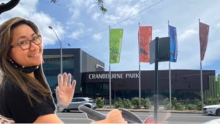 Window Shopping at Cranbourne Shopping Centre  Melbourne Australia [upl. by Pandora]