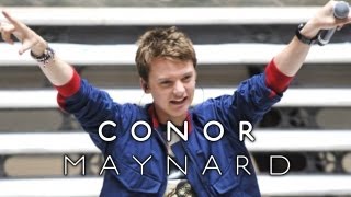 Conor Maynard  Contrast [upl. by Liponis783]