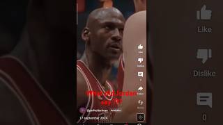 What did Jordan say to Wennington in 1998 NBA Finals Game 6 [upl. by Durrej683]