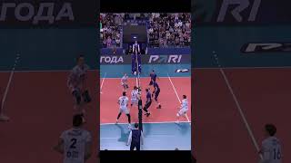 Let’s go 👊👊 volleyball win volleyVolleyballvolleyball gamevolleyru [upl. by Kesia]