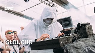 Sloucho  Boiler Room x AVA Festival 2024 [upl. by Akerdal]