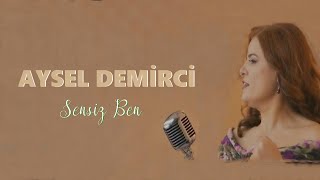 Aysel Demirci  Üzüm Gözlüm [upl. by Alyson577]