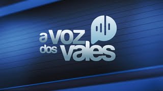 AO VIVO Assista A Voz dos Vales  29102024 [upl. by Sanford]