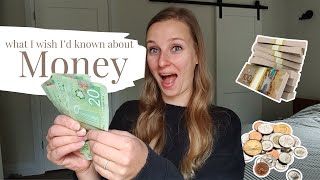 how to teach your kids about money  7 things I want my kids to know [upl. by Allemahs719]