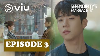 Serendipitys Embrace Episode 3 2024  PREVIEW ENG SUB [upl. by Bough]