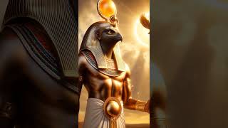 Egyptian Sun God Ra myths mythology egypt pharaoh ancient [upl. by Annayehc]