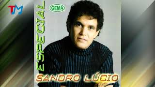 Sandro Lúcio Especial [upl. by Lammaj]