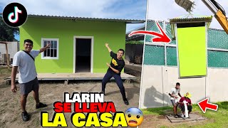 HACIENDO UN TIKTOK con ALFREDO LARIN  Detrás de camaras 5 [upl. by Thad45]