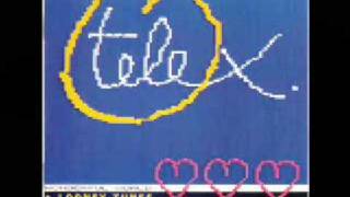 Telex  Lamour Toujours 1984 [upl. by Aicilf]