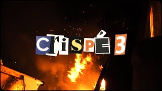 NS  CRISPÉ 3 Clip Officiel [upl. by Ahders44]