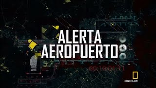 Alerta Aeropuerto T1 E05 [upl. by Athalla946]