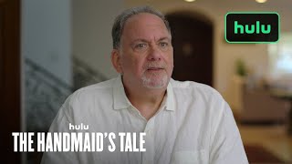 The Handmaids Tale Inside The Episode  S5 Ep8 “Motherland”  Hulu [upl. by Goto]