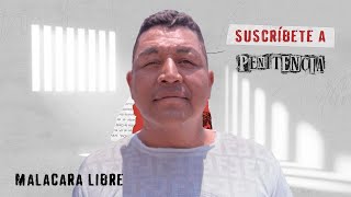 Malacara libre  Detrás de cámaras del proceso de libertad de un PPL  penitencia podcast saskia [upl. by Pryce308]