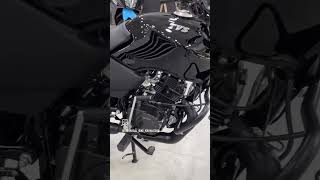 Tvs sport 😍 tvssport tvs newmodel tvsbike youtubeshorts youtube prabhas motovlog [upl. by Treblah]